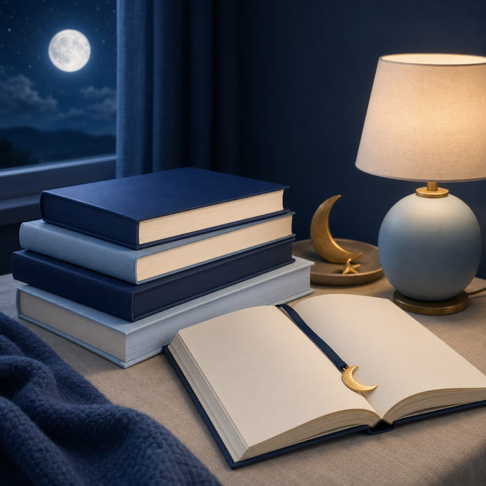 Books & Sleep Education