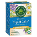 Traditional Medicinals Organic Cup Of Calm Herbal Tea, 16 Ct