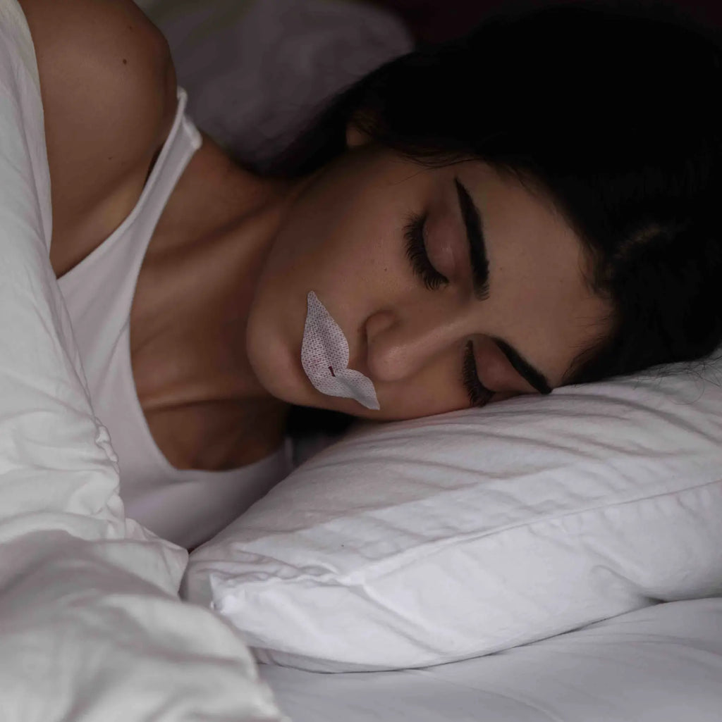 Dryft Mouth Tape