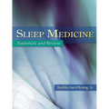 Sleep Medicine: Essentials and Review - Paperback