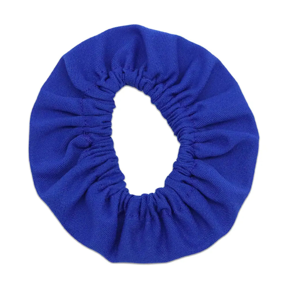 Reusable CPAP Mask Liners | Soft Cotton Fabric for Comfort and Reduced Air Leaks