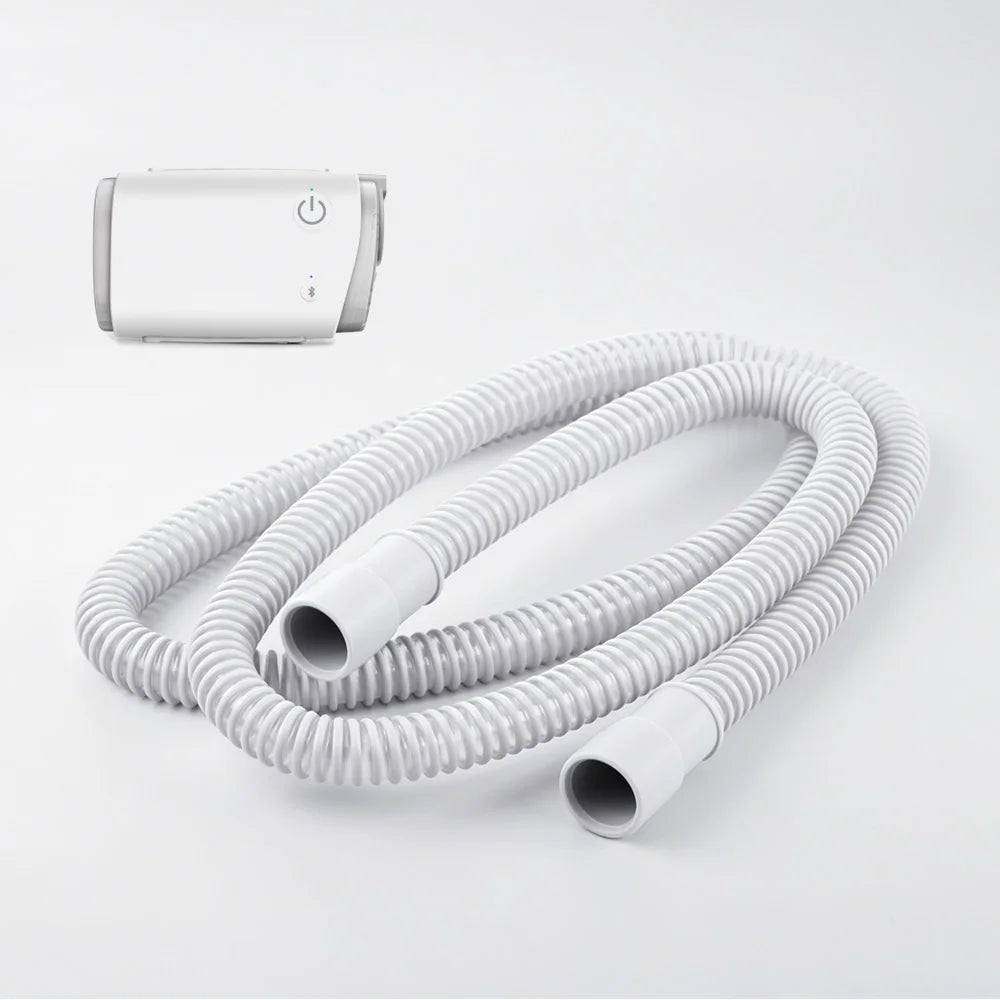 1.8m CPAP Replacement Tubing for AirMini | Quiet, Flexible Sleep Therapy Hose