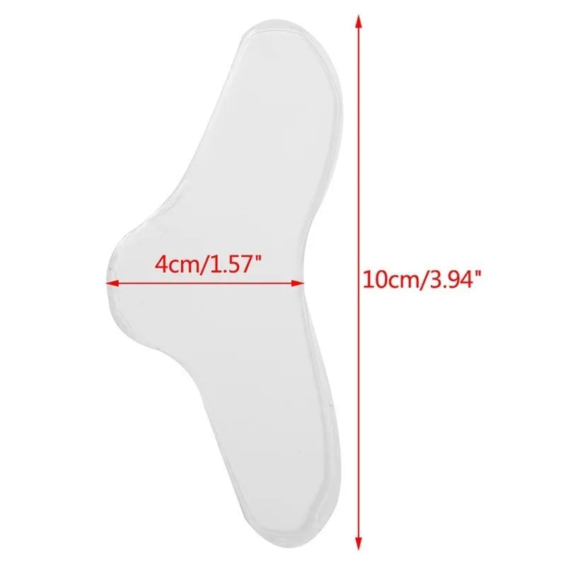 CPAP Gel Nasal Pad Cushion | Ventilator Mask Silicone Protective Patch