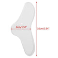 CPAP Gel Nasal Pad Cushion | Ventilator Mask Silicone Protective Patch