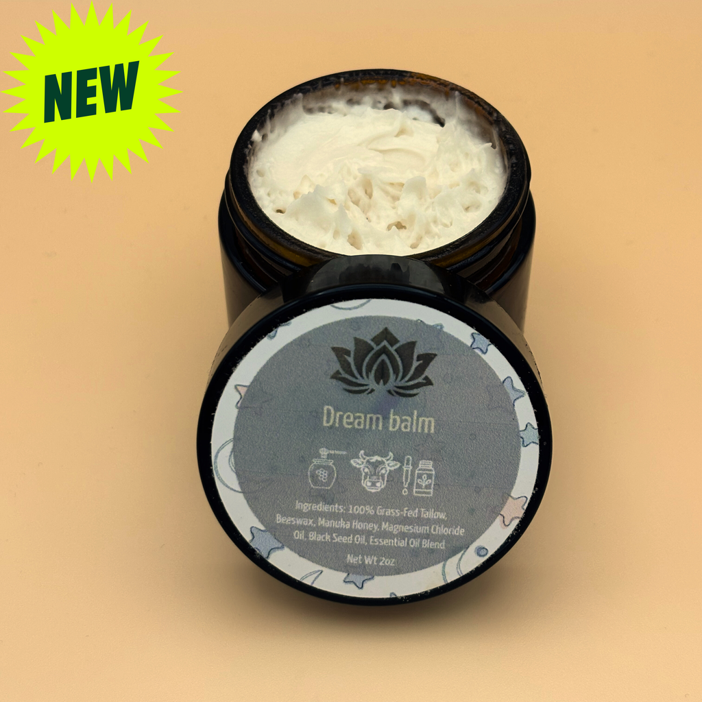 Relaxing Dream Balm