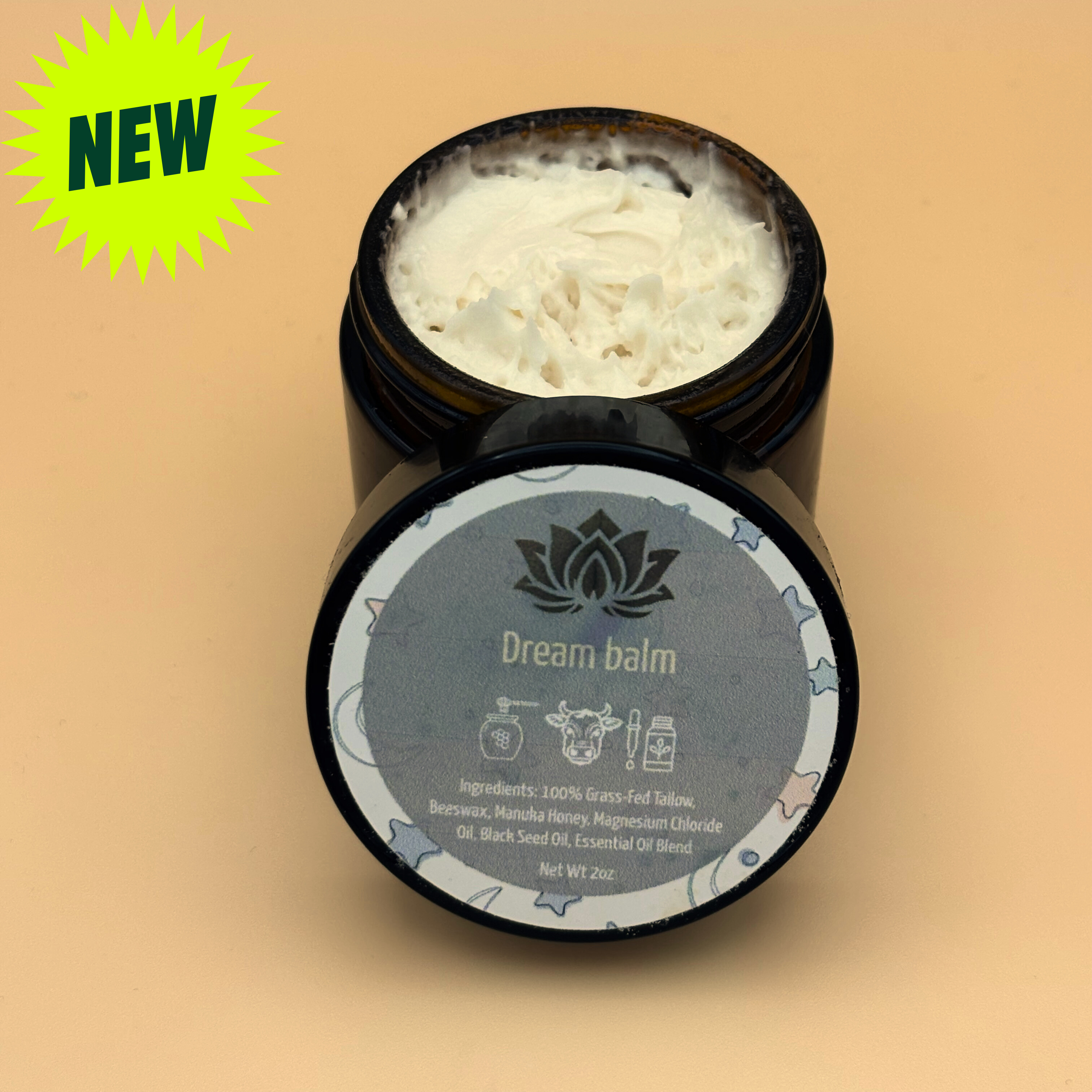 Relaxing Dream Balm