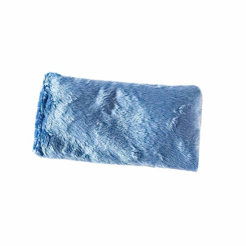 Eye Pillow Hot/Cold Aromatherapy Rectangular Shaped with 12 Herbs & Essential Oil