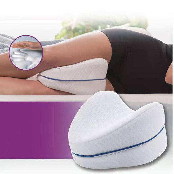 New Memory Cotton Leg Pillow Sleeping