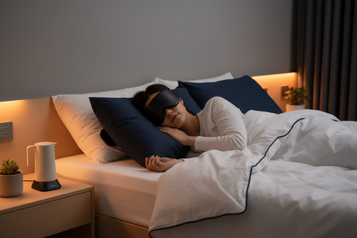 SleepWiser Lifestyle Bundle Image